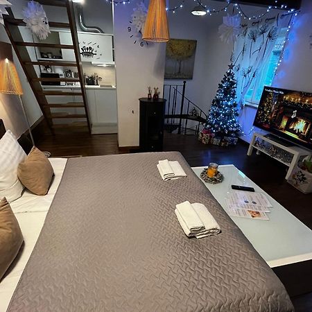 Ferienwohnung Cozy 3 Story House In Old Town Reval Exterior foto