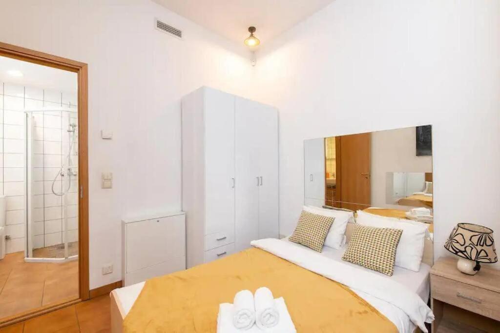 Ferienwohnung Cozy 3 Story House In Old Town Reval Exterior foto