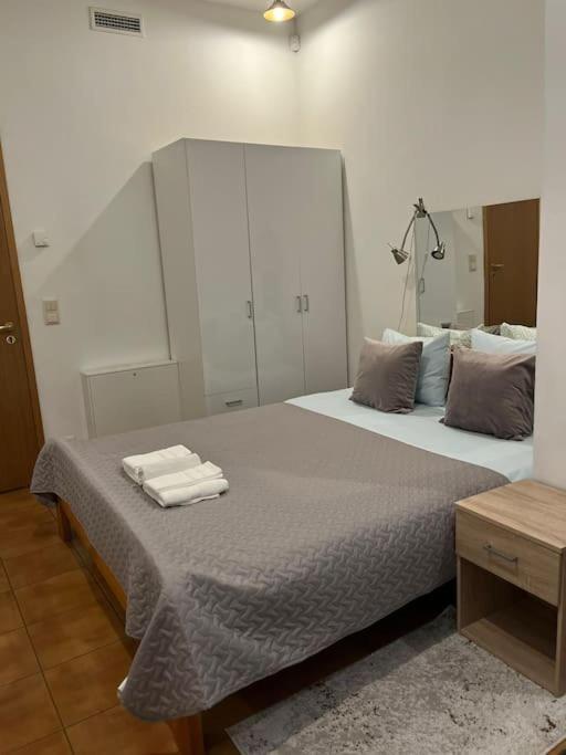 Ferienwohnung Cozy 3 Story House In Old Town Reval Exterior foto