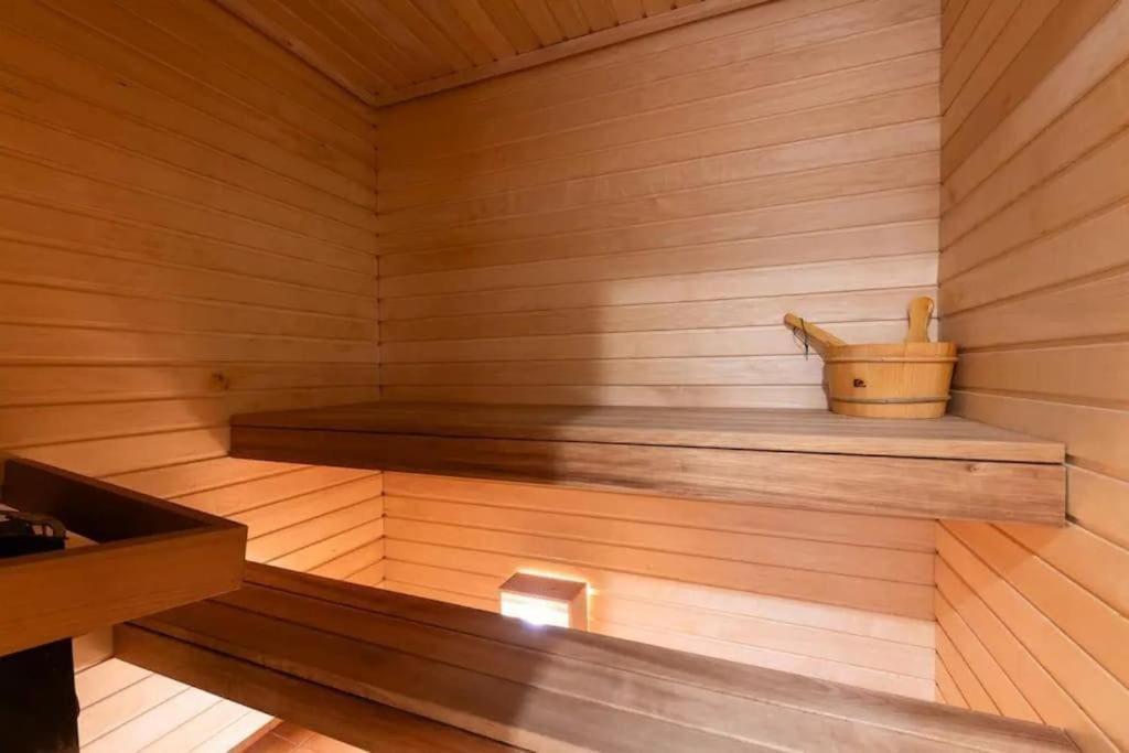Ferienwohnung Cozy 3 Story House In Old Town Reval Exterior foto