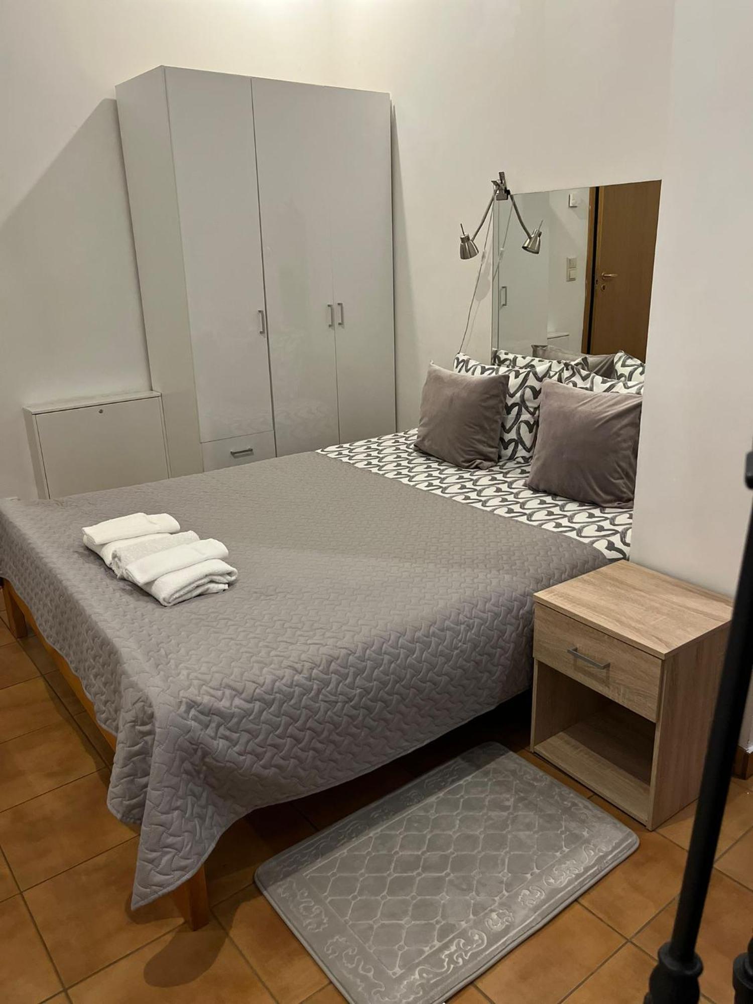 Ferienwohnung Cozy 3 Story House In Old Town Reval Exterior foto