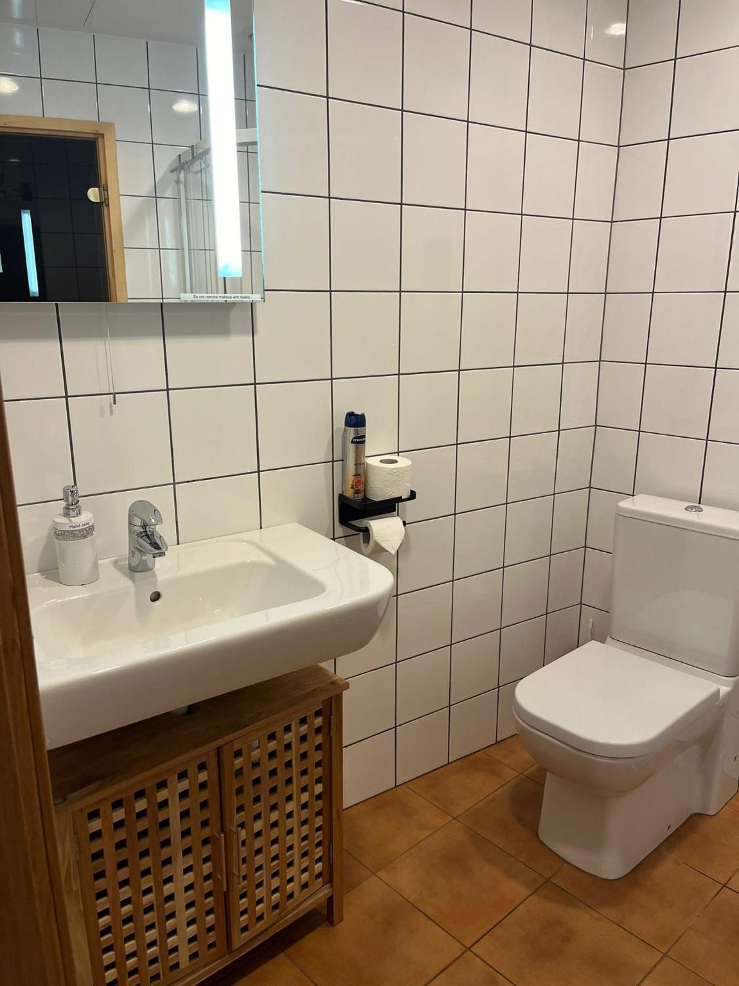 Ferienwohnung Cozy 3 Story House In Old Town Reval Exterior foto