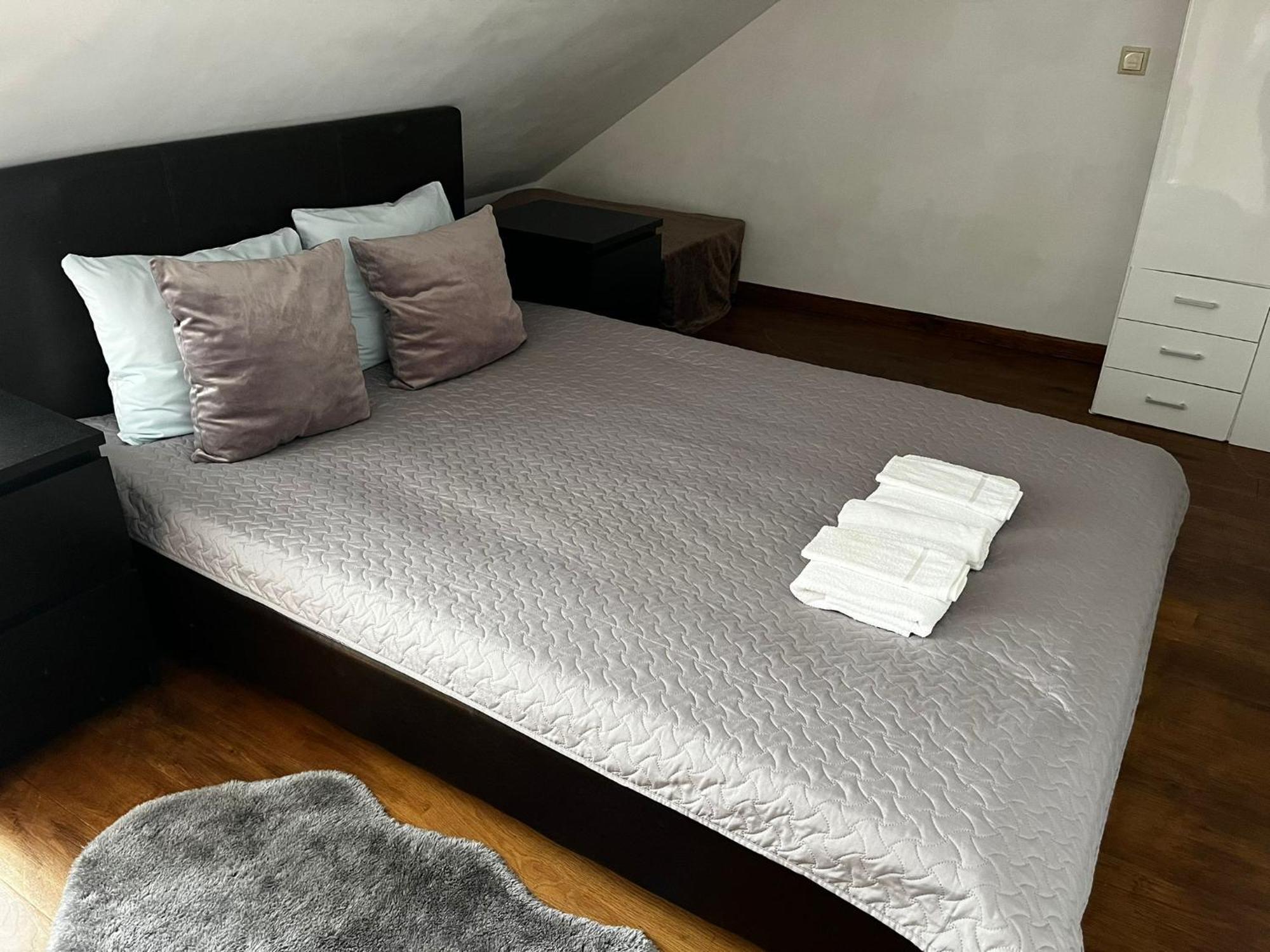 Ferienwohnung Cozy 3 Story House In Old Town Reval Exterior foto