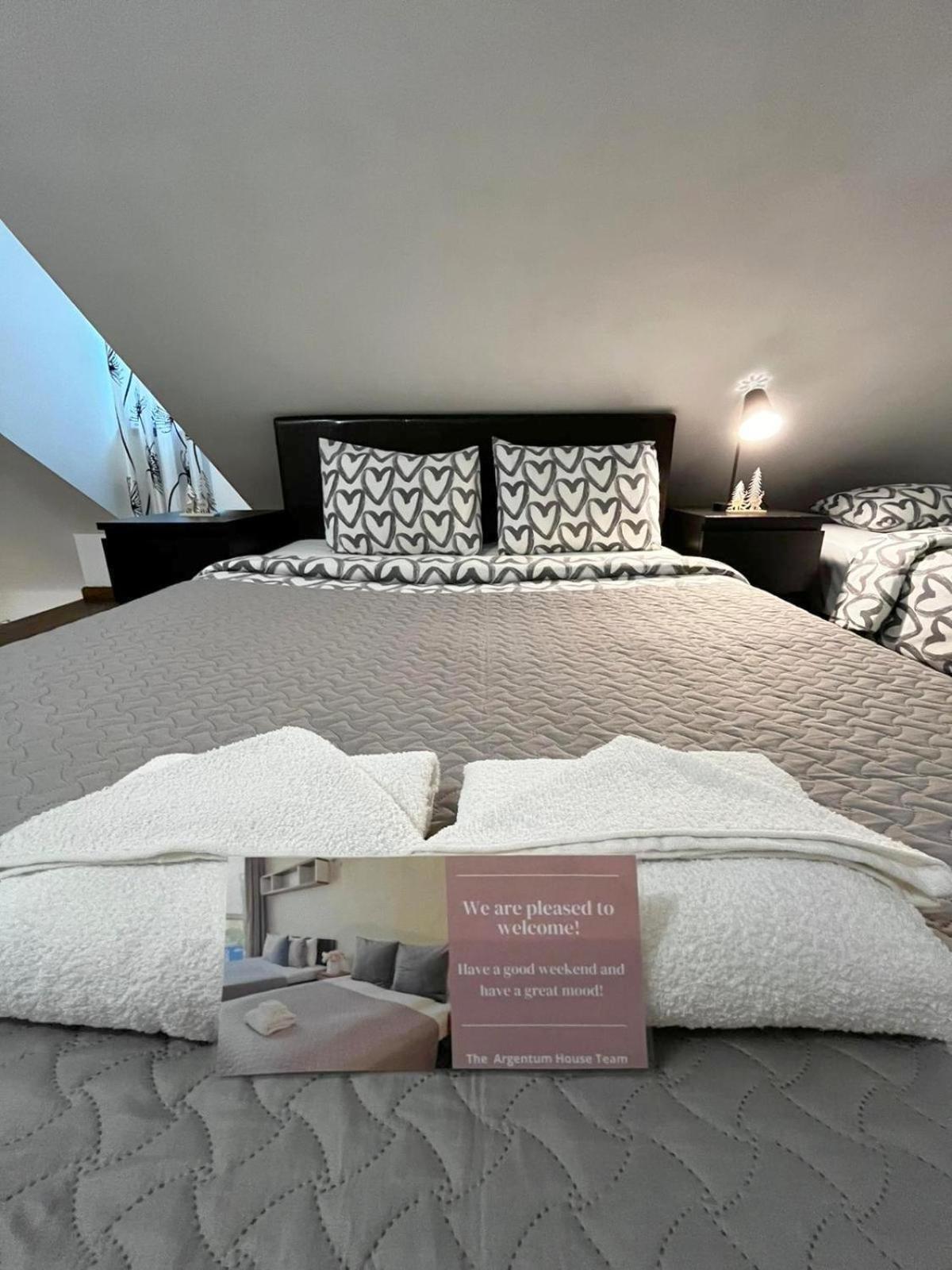 Ferienwohnung Cozy 3 Story House In Old Town Reval Exterior foto