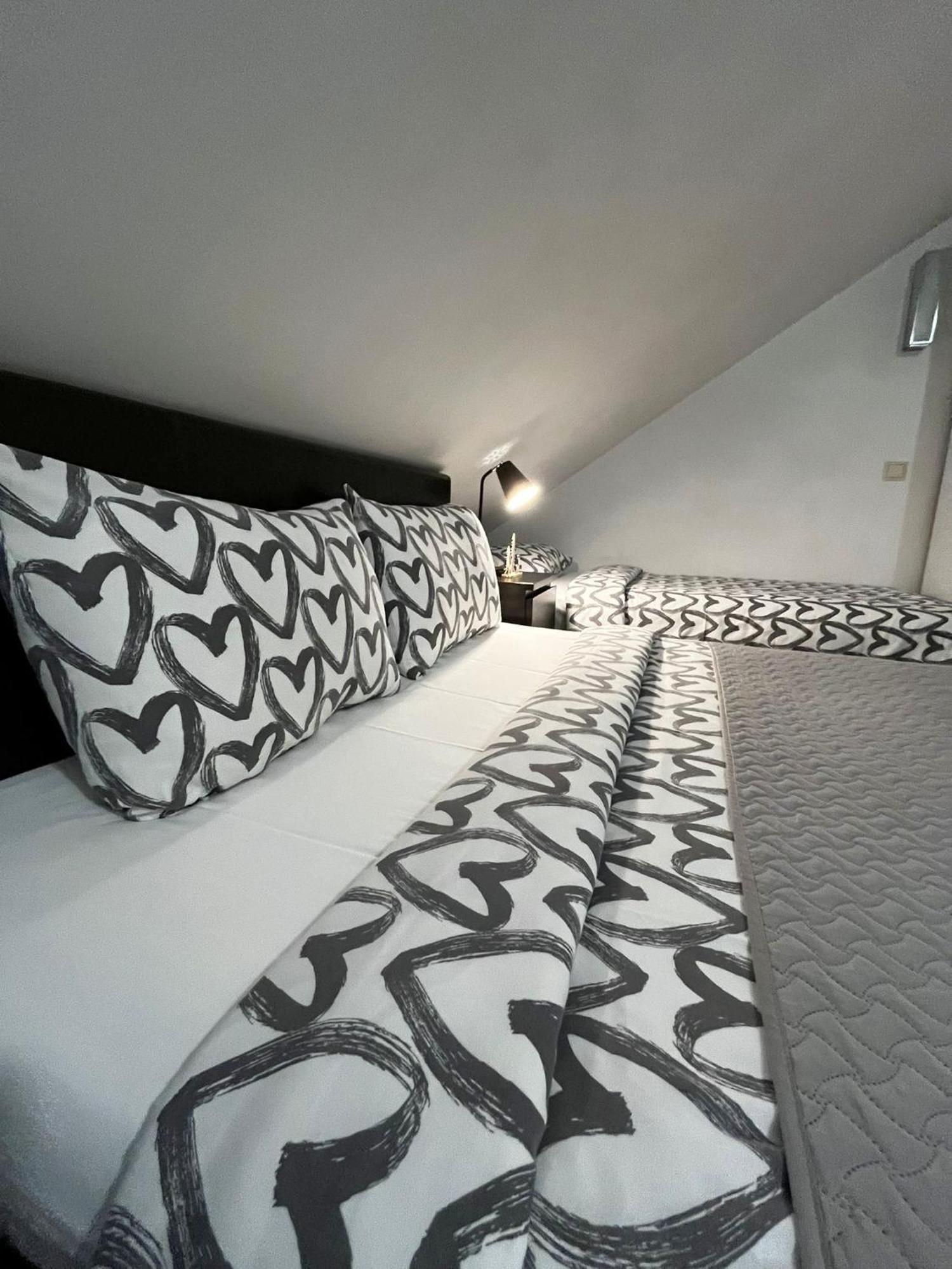 Ferienwohnung Cozy 3 Story House In Old Town Reval Exterior foto