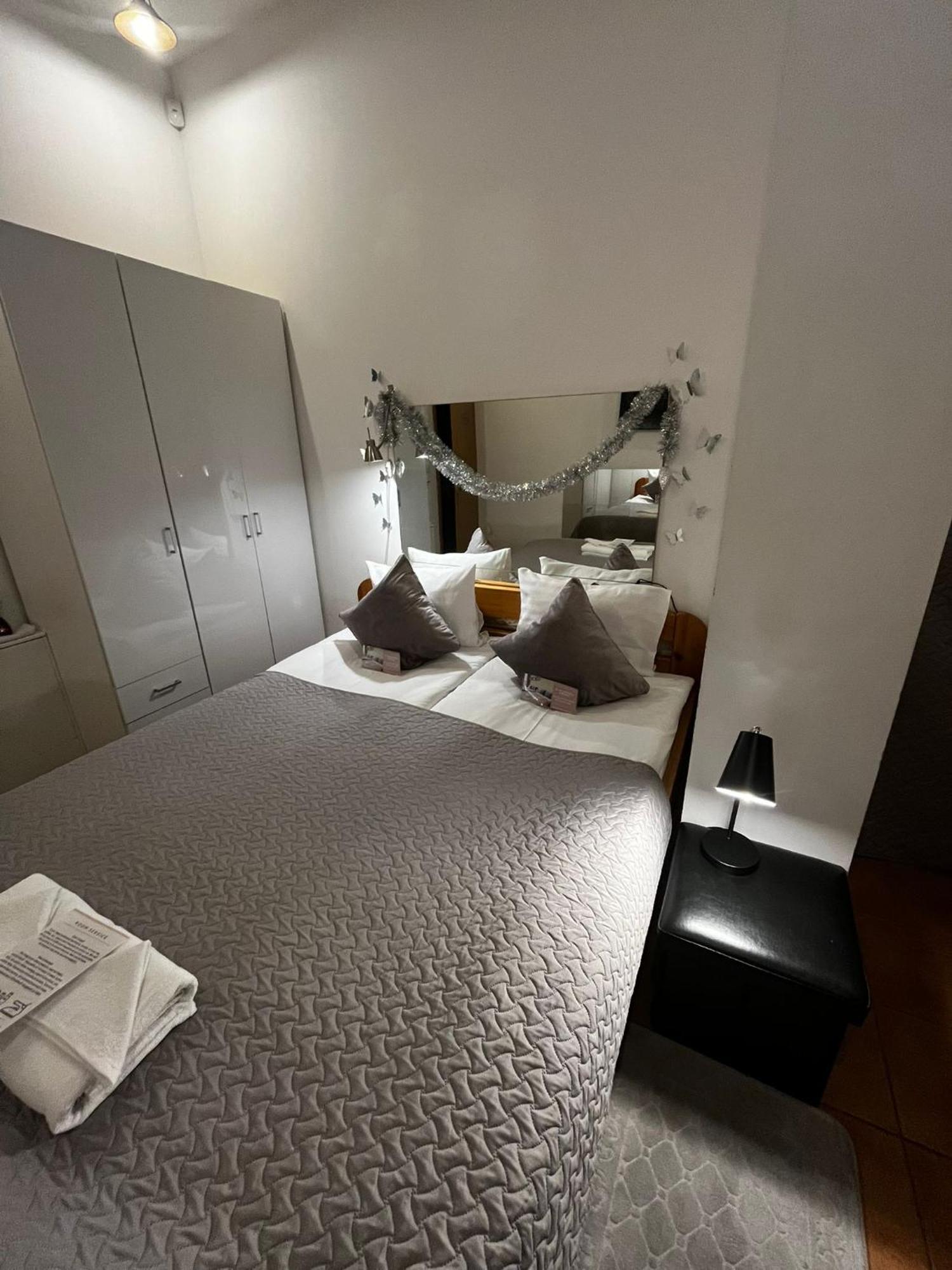 Ferienwohnung Cozy 3 Story House In Old Town Reval Exterior foto